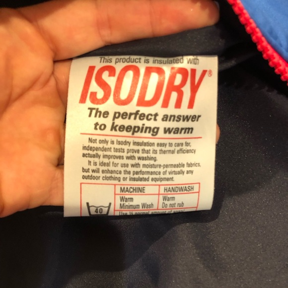 Gleneagels Zenith Color Block Vest by DUNCAN HONEYMAN LTD - Picture 13 of 16